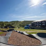 Spacious And Beautiful In Geilo, Mountain Retreat With View!