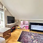 Spacious And Beautiful In Geilo, Mountain Retreat With View! Apartment Geilo