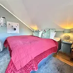 Spacious And Beautiful In Geilo, Mountain Retreat With View!