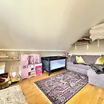 Spacious And Beautiful In Geilo, Mountain Retreat With View! Apartment *
