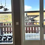 Apartment Spacious And Beautiful In Geilo, Mountain Retreat With View! *