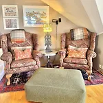 Apartment Spacious And Beautiful In Geilo, Mountain Retreat With View! Geilo