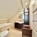 Apartment Spacious And Beautiful In Geilo, Mountain Retreat With View! *