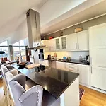 Apartment Spacious And Beautiful In Geilo, Mountain Retreat With View! Geilo