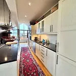 Spacious And Beautiful In Geilo, Mountain Retreat With View! * Geilo