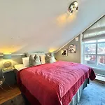 Apartment Spacious And Beautiful In Geilo, Mountain Retreat With View! Geilo