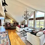 Spacious And Beautiful In Geilo, Mountain Retreat With View! *