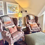 Spacious And Beautiful In Geilo, Mountain Retreat With View!