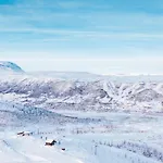 Apartment Spacious And Beautiful In Geilo, Mountain Retreat With View! *