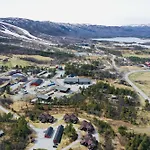 Spacious And Beautiful In Geilo, Mountain Retreat With View! * Geilo