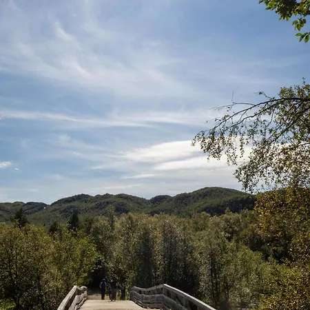 Spacious And Beautiful In Geilo, Mountain Retreat With View! بيت للعطل يالو