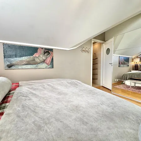 Spacious And Beautiful In Geilo, Mountain Retreat With View! * يالو
