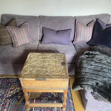 Spacious And Beautiful In Geilo, Mountain Retreat With View! 아파트