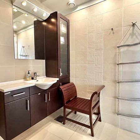 Appartamento Spacious And Beautiful In Geilo, Mountain Retreat With View! *