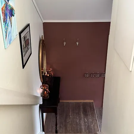 بيت للعطل Spacious And Beautiful In Geilo, Mountain Retreat With View! يالو