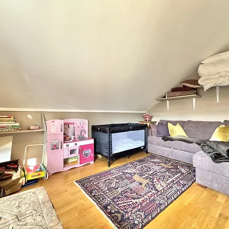 Spacious And Beautiful In Geilo, Mountain Retreat With View! アパート *