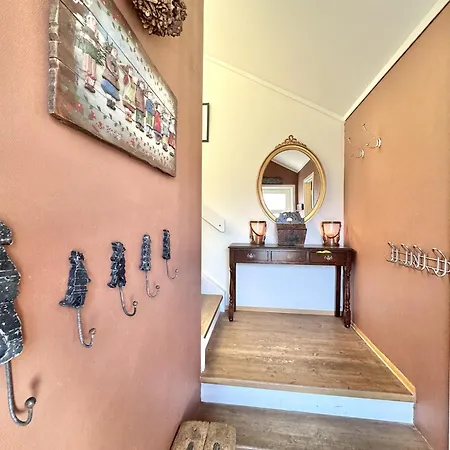 Spacious And Beautiful In Geilo, Mountain Retreat With View! Appartamento Geilo