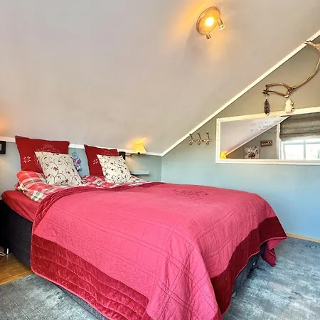 Spacious And Beautiful In Geilo, Mountain Retreat With View! بيت للعطل *