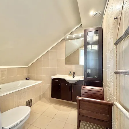 アパート Spacious And Beautiful In Geilo, Mountain Retreat With View! *