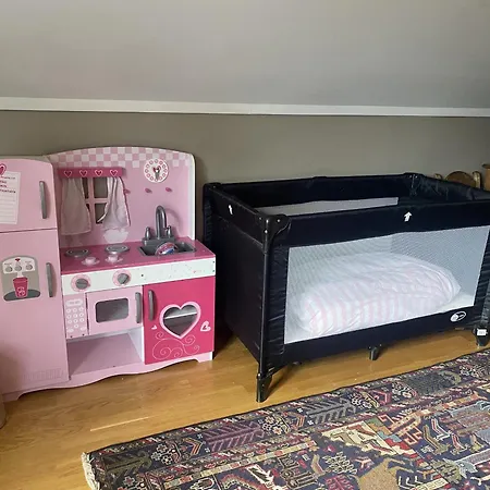 Spacious And Beautiful In Geilo, Mountain Retreat With View! Appartamento