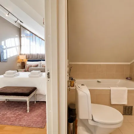 Spacious And Beautiful In Geilo, Mountain Retreat With View! Leilighet Geilo