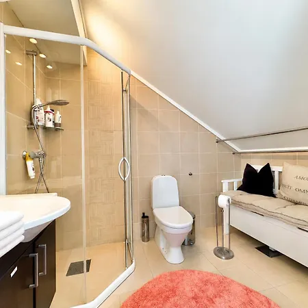 Spacious And Beautiful In Geilo, Mountain Retreat With View! Leilighet Geilo