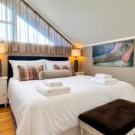 Leilighet Spacious And Beautiful In Geilo, Mountain Retreat With View!