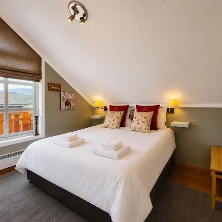 Spacious And Beautiful In Geilo, Mountain Retreat With View! Apartament Geilo