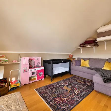 Spacious And Beautiful In Geilo, Mountain Retreat With View! 公寓 *