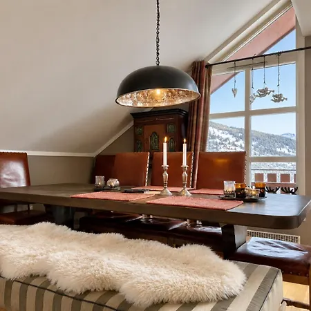 Spacious And Beautiful In Geilo, Mountain Retreat With View! 公寓 耶卢