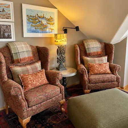 Spacious And Beautiful In Geilo, Mountain Retreat With View! * Geilo