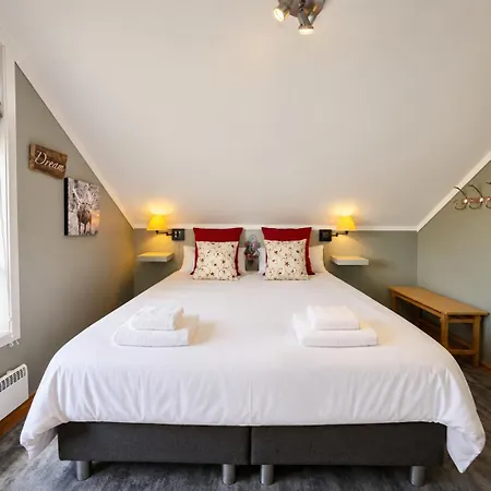 Apartament Spacious And Beautiful In Geilo, Mountain Retreat With View! *