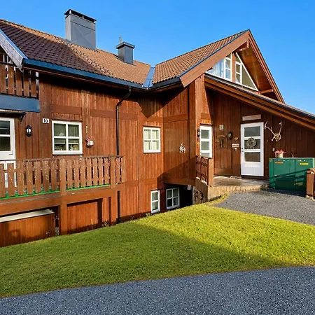 Spacious And Beautiful In Geilo, Mountain Retreat With View! *