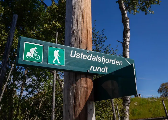 Spacious And Beautiful In Geilo, Mountain Retreat With View! 아파트
