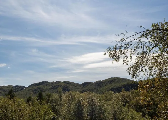 Spacious And Beautiful In Geilo, Mountain Retreat With View! 아파트 게일로