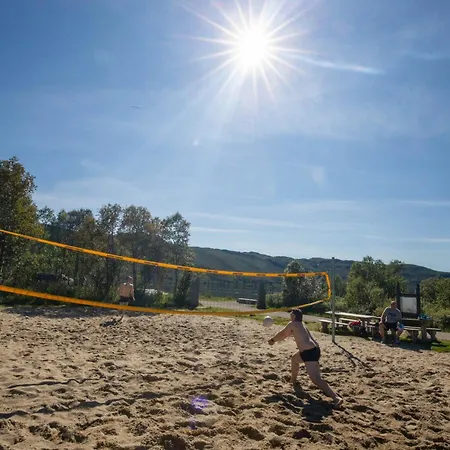 Spacious And Beautiful In Geilo, Mountain Retreat With View! Διαμέρισμα