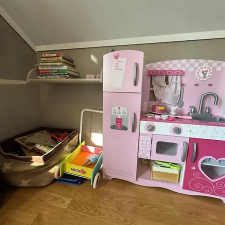 Διαμέρισμα Spacious And Beautiful In Geilo, Mountain Retreat With View!