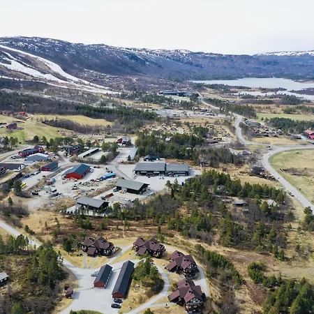 Spacious And Beautiful In Geilo, Mountain Retreat With View! * Geilo