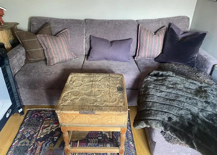 Spacious And Beautiful In Geilo, Mountain Retreat With View! Apartamento
