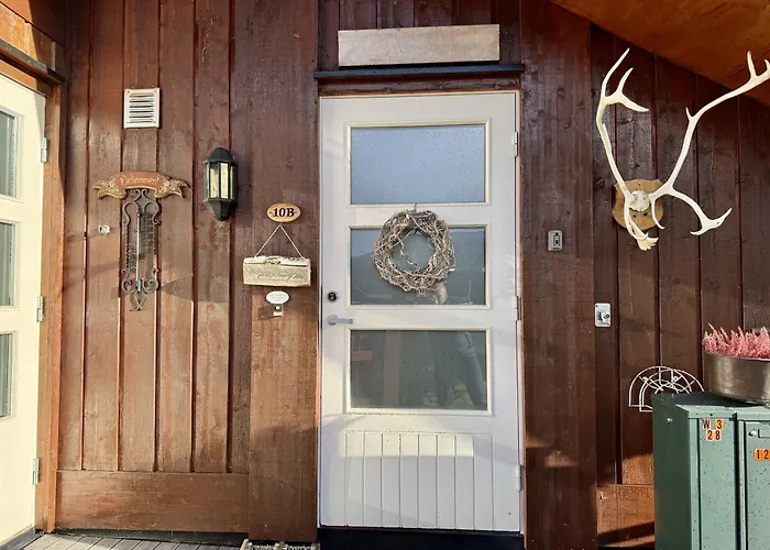 Spacious And Beautiful In Geilo, Mountain Retreat With View! *