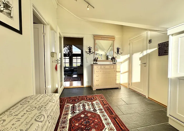 Spacious And Beautiful In Geilo, Mountain Retreat With View! Apartamento